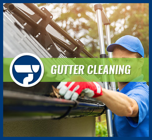 A Perfect View Window Cleaning Service Inc. - Gutter Cleaning