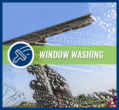 Window Cleaning in Post Falls ID