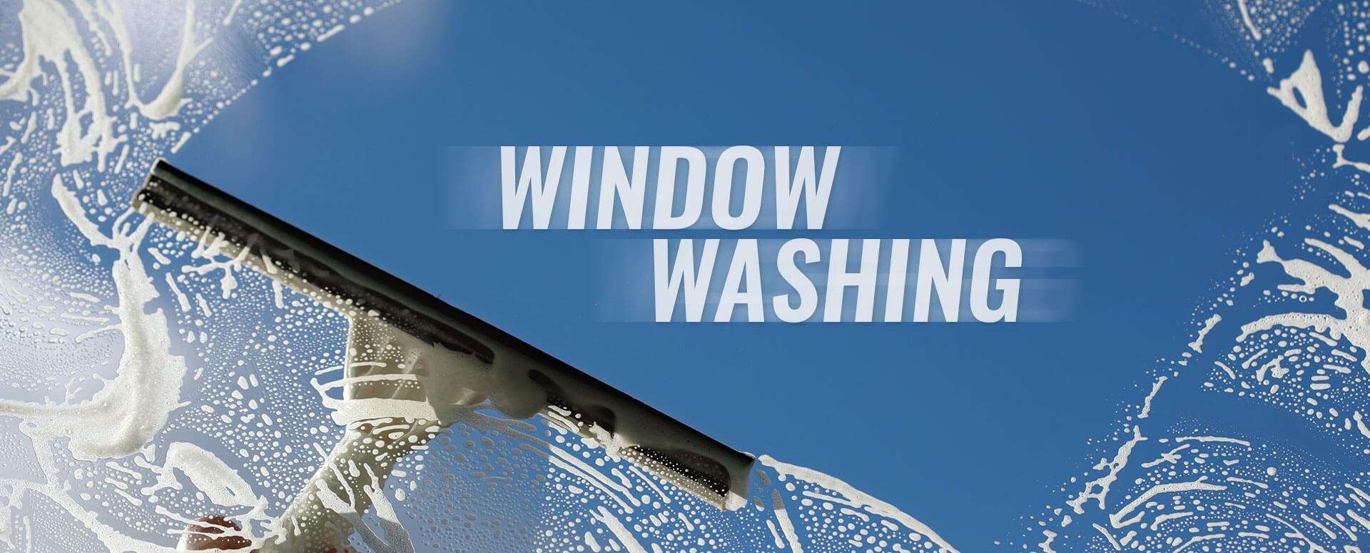 Window Washing Minneapolis