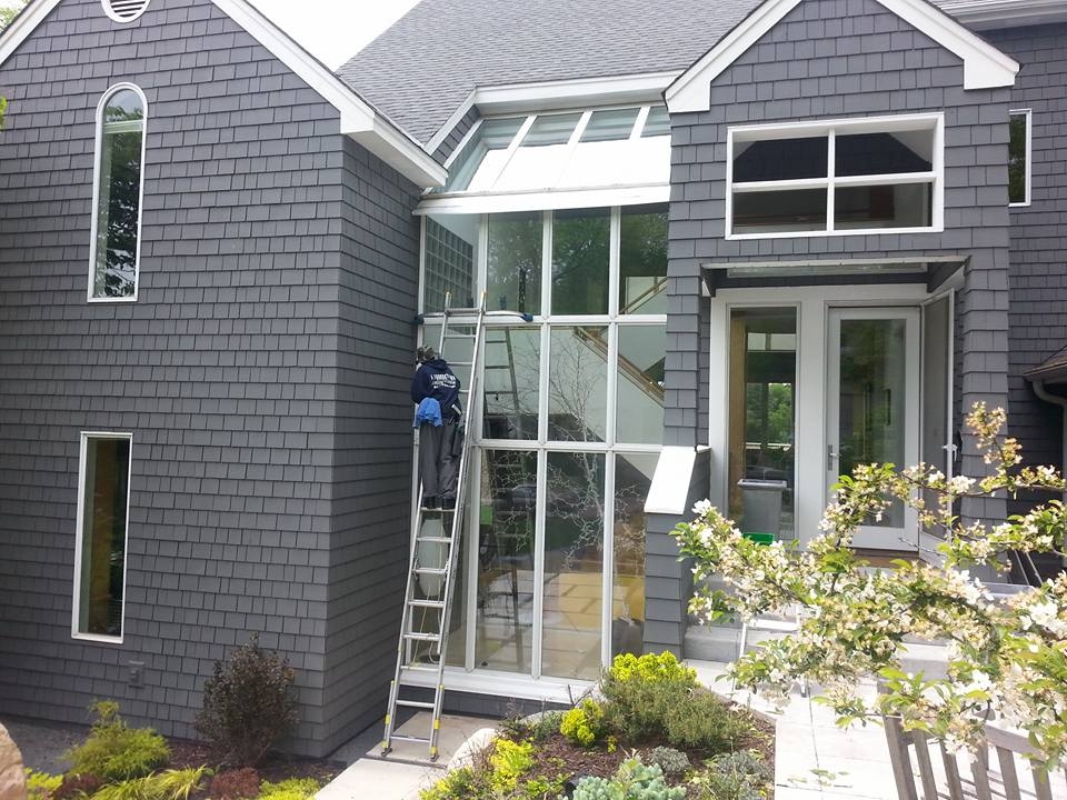 Corcoran MN Window Cleaning